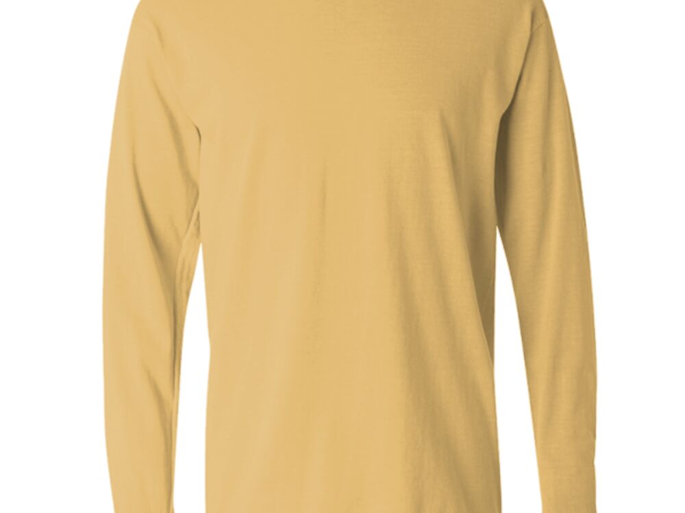 Pigment Dyed Thumbnail