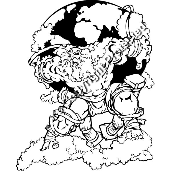 ES3titan01bw Thumbnail