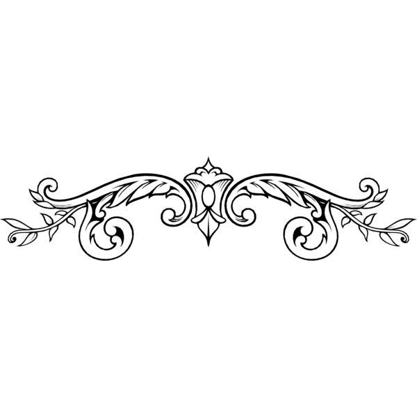 ES3flourish01bw Thumbnail