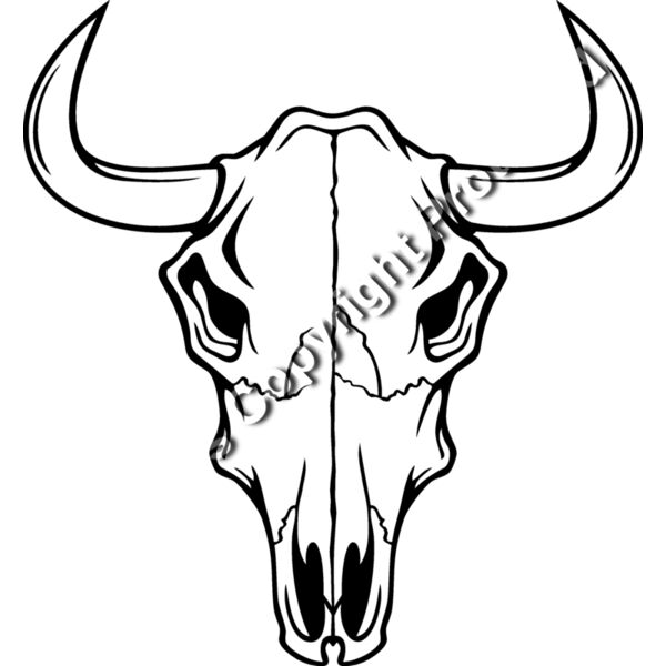 es3skull23bw Thumbnail