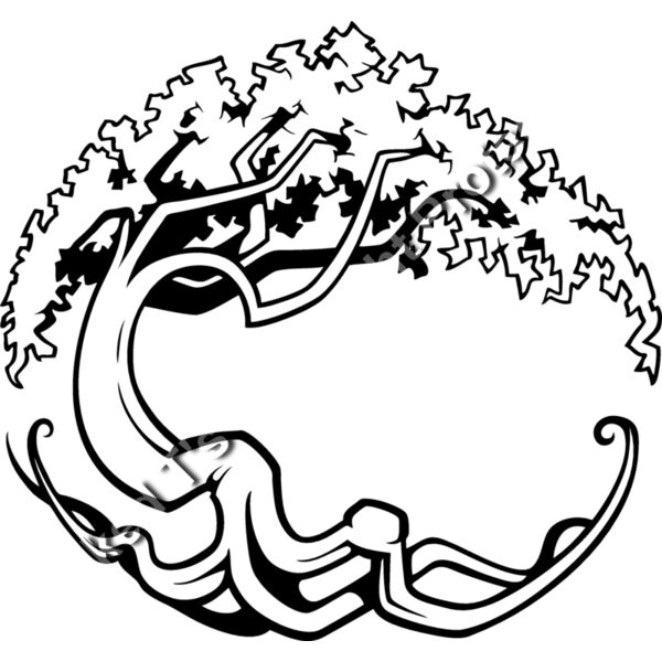 ES3tree08bw Thumbnail