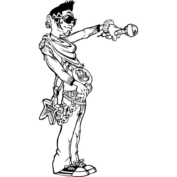 ES3popstar01bw Thumbnail