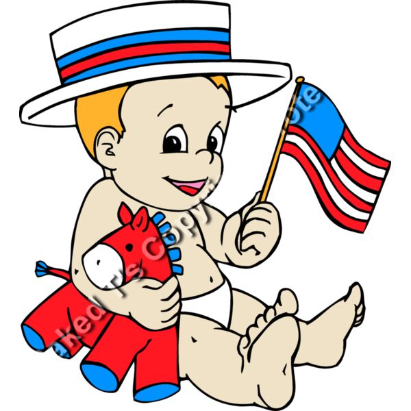 ElectionBabe1 Thumbnail