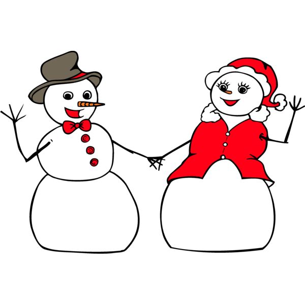 SNOWPEOPLE2 Thumbnail