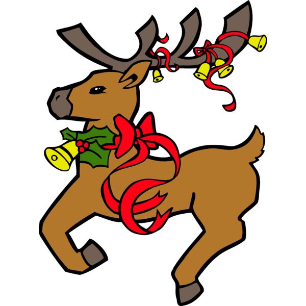 Reindeer1 Thumbnail