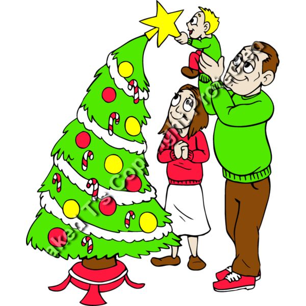 FamilyChristmas1 Thumbnail