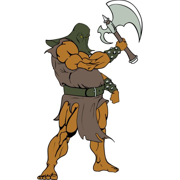 Executioner Thumbnail