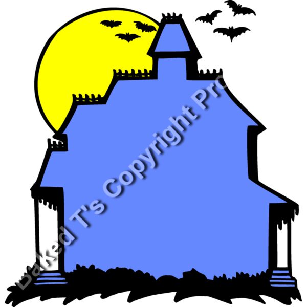 hauntedhouse3 Thumbnail