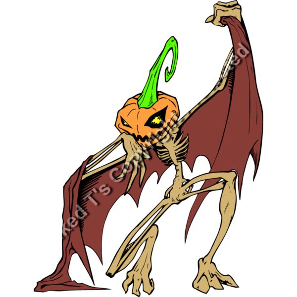 PUMPKINHEAD1 Thumbnail