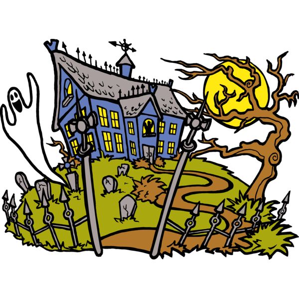 hauntedhouse2 Thumbnail