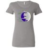 Ladies' Triblend Short Sleeve T-Shirt Thumbnail