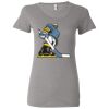 Ladies' Triblend Short Sleeve T-Shirt Thumbnail