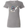 Ladies' Triblend Short Sleeve T-Shirt Thumbnail