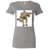 Ladies' Triblend Short Sleeve T-Shirt Thumbnail