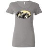 Ladies' Triblend Short Sleeve T-Shirt Thumbnail