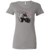 Ladies' Triblend Short Sleeve T-Shirt Thumbnail