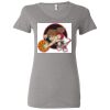 Ladies' Triblend Short Sleeve T-Shirt Thumbnail