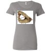 Ladies' Triblend Short Sleeve T-Shirt Thumbnail