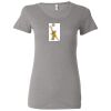 Ladies' Triblend Short Sleeve T-Shirt Thumbnail