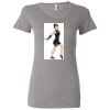 Ladies' Triblend Short Sleeve T-Shirt Thumbnail