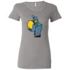 Ladies' Triblend Short Sleeve T-Shirt Thumbnail