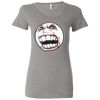 Ladies' Triblend Short Sleeve T-Shirt Thumbnail