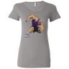 Ladies' Triblend Short Sleeve T-Shirt Thumbnail