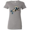 Ladies' Triblend Short Sleeve T-Shirt Thumbnail