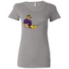 Ladies' Triblend Short Sleeve T-Shirt Thumbnail