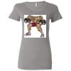 Ladies' Triblend Short Sleeve T-Shirt Thumbnail