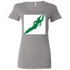 Ladies' Triblend Short Sleeve T-Shirt Thumbnail