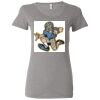 Ladies' Triblend Short Sleeve T-Shirt Thumbnail