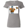 Ladies' Triblend Short Sleeve T-Shirt Thumbnail