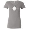 Ladies' Triblend Short Sleeve T-Shirt Thumbnail