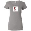 Ladies' Triblend Short Sleeve T-Shirt Thumbnail