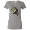 Ladies' Triblend Short Sleeve T-Shirt Thumbnail