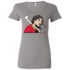 Ladies' Triblend Short Sleeve T-Shirt Thumbnail