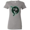 Ladies' Triblend Short Sleeve T-Shirt Thumbnail