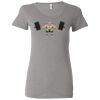 Ladies' Triblend Short Sleeve T-Shirt Thumbnail