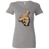 Ladies' Triblend Short Sleeve T-Shirt Thumbnail