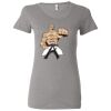 Ladies' Triblend Short Sleeve T-Shirt Thumbnail