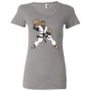 Ladies' Triblend Short Sleeve T-Shirt Thumbnail