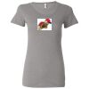 Ladies' Triblend Short Sleeve T-Shirt Thumbnail