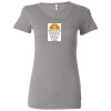 Ladies' Triblend Short Sleeve T-Shirt Thumbnail