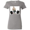 Ladies' Triblend Short Sleeve T-Shirt Thumbnail