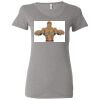 Ladies' Triblend Short Sleeve T-Shirt Thumbnail