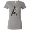 Ladies' Triblend Short Sleeve T-Shirt Thumbnail