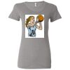 Ladies' Triblend Short Sleeve T-Shirt Thumbnail