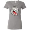 Ladies' Triblend Short Sleeve T-Shirt Thumbnail