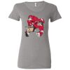 Ladies' Triblend Short Sleeve T-Shirt Thumbnail